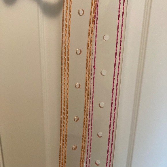 Express Belt Set - Picture 6 of 12